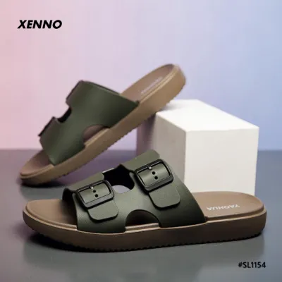 PLUTO MEN'S SLIPPER
